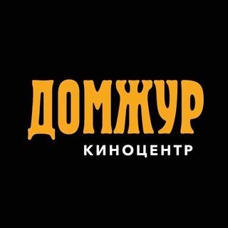 Логотип канала kino_domjour