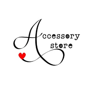 Логотип канала accessory_storeuz