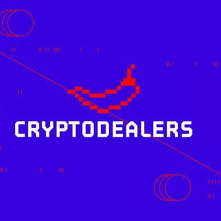 Логотип cryptodealers_news