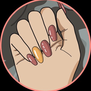 Логотип канала manicure_nail_dreams