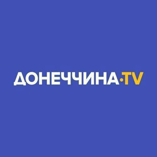 Логотип donechchynatv