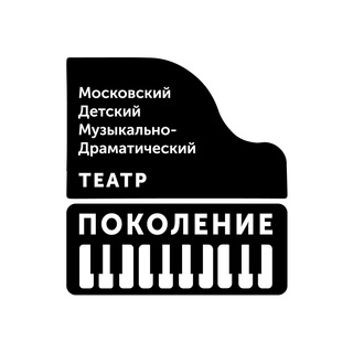 Логотип канала teatr_mtch