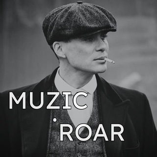 Логотип канала muzicroar