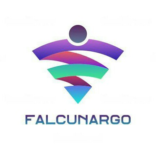 Логотип канала falcunargo