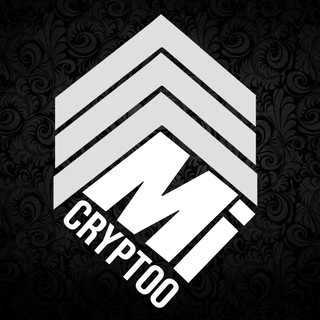 Логотип канала kami_cryptoo