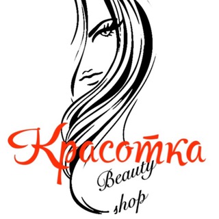 Логотип канала krasotka_beauty_shop