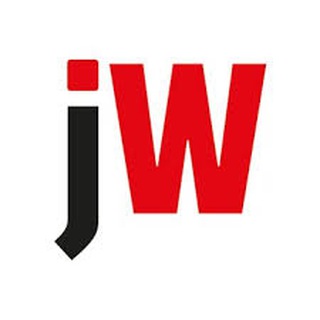 Логотип канала junge_welt