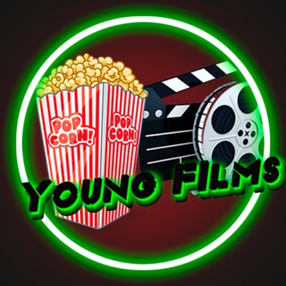 Логотип канала young_films