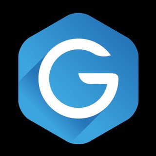 Логотип канала galaxydefi