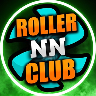 Логотип канала roller_nn_club