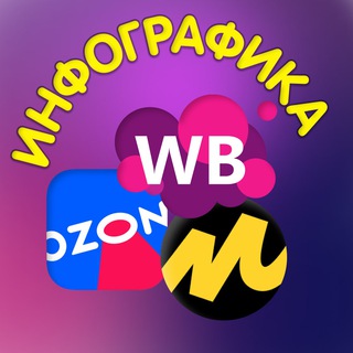 Логотип канала infografika_for_wb_ozon