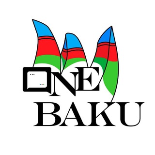 Логотип канала baku_one