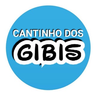 Логотип канала cantinhodosgibis