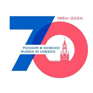 Логотип канала rfdel_unesco