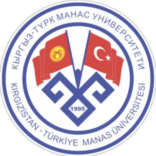 Логотип канала manasuniv
