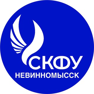 Логотип канала nevinnomyssk_ncfu