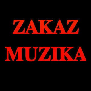 Логотип канала zakas_musika_001