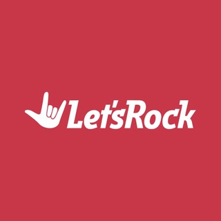 Логотип letsrock_pro