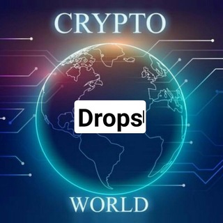 Логотип канала cryptoworldgroup10