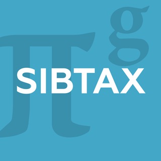 Логотип канала sibtaxforum