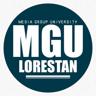 Логотип канала Mgu_lorestan