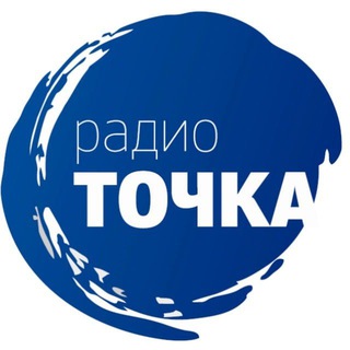 Логотип канала radiotochka