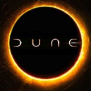 Логотип канала dune_shop