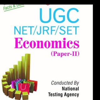 Логотип канала ugc_net_jrf_economics