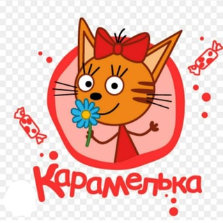 Логотип канала kidstyr