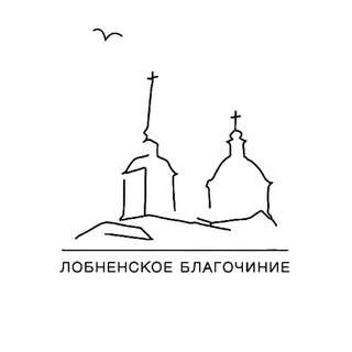Логотип канала lobnyablag