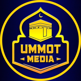 Логотип канала ummot_media