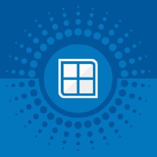 Логотип канала WinlatorRus