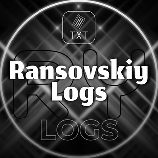 Логотип канала ransovskiy_logs