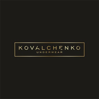 Логотип канала kovalchenko_underwear