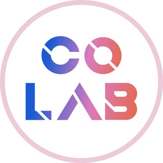 Логотип канала colab_2023