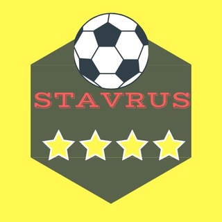 Логотип канала stavrus27