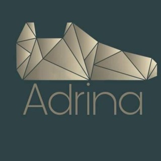 Логотип канала shoes_adrina