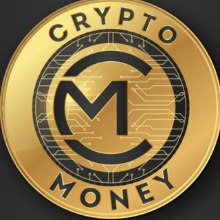 Логотип канала crypto_moneyclub