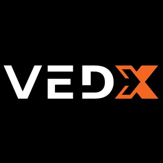 Логотип канала vedx_studio