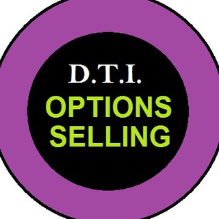 Логотип dti_options_selling