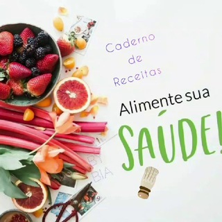 Логотип cadernodereceitas