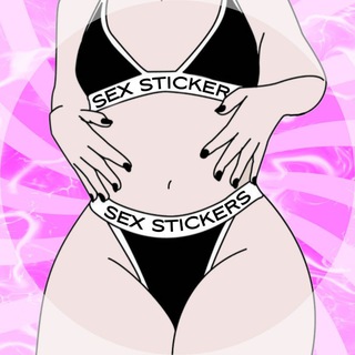 Логотип канала sekstick