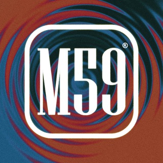 Логотип канала mockup59