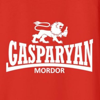 Логотип канала gasparyanchat
