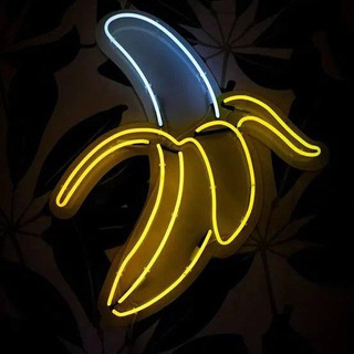 Логотип канала imba_bananchat