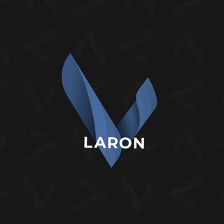 Логотип канала laron_store