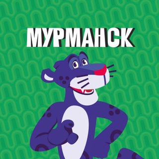 Логотип mistypark_murmansk