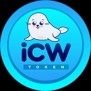 Логотип канала icw_ru