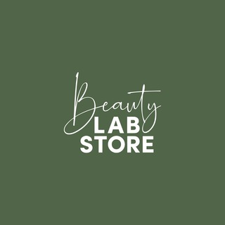 Логотип beautylabstore