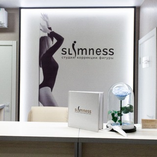 Логотип slimness_studio